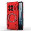 Novo Modelo Adequado para Oneplus13 Anti-Queda e Dissipação de Calor Capa para Celular Oneplus Nord4 Magnética 1+Ace5 Capa Protetora Butterfly Armor