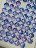 2026 Novo Modelo Brincos de Zircônia Corte Skyfire 8mm Pulseira Capa de Celular Pingente Joias de Diamante DIY Acessórios Atacado