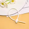 Pingente de chaveiro de silicone de girino fofo e divertido, acessório artesanal DIY para bolsas e caixas, cordão