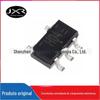 Tela de seda H04 2V de 74HC1G04GV ~ inversor do conversor do pacote SOT23-5 SMD 6V