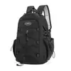 Mochila casual para mujer, nuevo modelo transfronterizo, bolsa deportiva de senderismo y montañismo de gran capacidad, mochila de moda para viajes cortos para hombres
