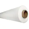 Delantal de TPU Delantal Impermeable Delantal a Prueba de Aceite Correa de Delantal Transparente Delantal Desechable Película de Delantal para Cocina y Hogar