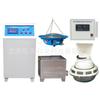 BYS-3 instrumento de control de sala de mantenimiento estándar de temperatura y humedad constante conjunto de tres piezas de instrumento de control de temperatura y humedad constante de sala de mantenimiento estándar