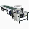 Máquina encoladora de alimentación manual de papel. Venta directa del fabricante para cajas de regalo y cajas para teléfonos móviles. Máquina encoladora de alimentación manual de papel. Alimentación manual de papel