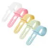 Pinzas a Prueba de Viento para Secar Ropa, Pinzas para Colgar a Prueba de Viento, Ganchos Automáticos para Secar Ropa, Perchas Antideslizantes para el Hogar