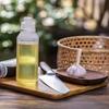 Douyin Weiquan Botella de Aceite Scream Control Preciso de Aceite Material Pp5 Resistente a Altas Temperaturas Botella de Aceite Olla para Control de Aceite Botella Spray para Aceite de Condimento
