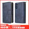 Comercio Exterior Aplicable Samsung A12 Correa Cremallera Funda de Cuero S21FE Nueve Tarjetas Multifuncional Soporte Invisible Funda Protectora