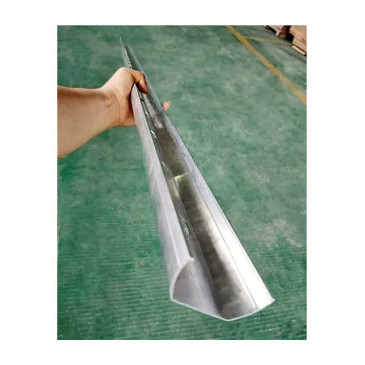 玻璃桥铝型材1