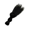 Pegador de Peruca Meio Preso Penas de Galinha Femininas Peteca Presilha de Cabelo para Mostrar Volume de Cabelo Artefato Sexy Elegante Presilha Acessório de Cabeça Grampo de Cabelo