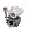 Motor Dongfeng Cummings 6BT180 Turbocompresor HX35W 2839387 2839386 2881889