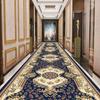 [7.04 Yuan para Agarrar 35820 Piezas, y Recuperar 8.8 Yuan] Alfombra de Pasillo Estilo Chino Estilo Europeo Pasillo del Hogar Xuan