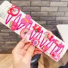 Pinza de Pelo Infantil Gotita de Agua Estilo Clip-in Versión Coreana Accesorio para el Cabello Flor de Caramelo Pinza Linda Pinza Sencilla para Flequillo