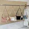 Bolso de mano retro minimalista de nicho para mujer, nuevo modelo primavera 2026, bolso de hombro y cruzado de alta gama, elegante y a la moda