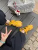 Versión de piel de vaca súper suave de las zapatillas casuales de Grape Mom con bloques de color asimétricos y diseño de cordones, zapatillas de entrenamiento alemanas para mujer, zapatillas Forrest Gump