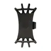 Soporte de teléfono de silicona para bicicleta, soporte para moto de equilibrio, accesorios para teléfono móvil, soporte de navegación para ciclismo al aire libre