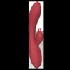 Shang Gan Meile 2 Bastão de Coelho Alta Frequência Vibração Dupla Cabeça Dupla Vibrador Bastão AV Masturbação Feminina Produtos Sexuais para Adultos