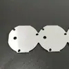 Suministro directo de fábrica placa de control de lámpara de flash de gradiente colorido de encendido 3-5V módulo de control IC de lámpara de flash colorido regulable