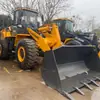 Suministro Directo del Fabricante, Calidad de Exportación, Cargador Zl50Gn, Liugong 856H, Lingong 956, Calidad