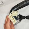 Repuestos de Automóvil Adecuados para Camión Minero Tongli Interruptor Combinado Jk3018A8