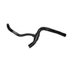 Manguera de radiador resistente a altas temperaturas tubería de agua tubo de silicona tubo de admisión de goma 1JO121096BS 1JO121109AQ
