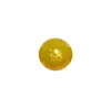 Ágata Amarillo Natural Sellado en Oro Grabado Doce Signos del Zodiaco Cuentas Sueltas Pulsera de Cuentas Redondas Accesorio de Joyería Cuentas Espaciadoras Cuentas para Hilo