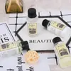 Botellas Pequeñas Desechables de Gel de Ducha, Champú, Gel Corporal y Acondicionador para Hoteles y B&B, 30ml, Personalizables con Logo