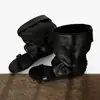 Nuevos Zapatos de Mujer Elegantes Primavera/Verano 2026, Botas de Plataforma Únicas, Sandalias Abiertas de Moda Tendencia que Aumentan la Altura