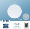 Luz de Bola Luminosa Solar LED Luz de Césped Luz Flotante para Agua de Piscina Luz Decorativa Inflable Luz de Ambiente Colgante