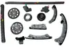 El Kit 1Gd2Gd es Adecuado para el Nuevo Conjunto de Componentes de Sincronización del Motor Toyota Hilux Revo