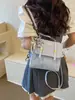 Nueva mochila de moda estilo estrella, linda mochila de viaje personalizada, bolsa escolar para commuting de gran capacidad