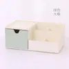Portalápices Multifuncional de Almacenamiento para Estudiantes, Caja de Almacenamiento de Gran Capacidad para Bolígrafos, Lindo Portalápices de Escritorio, Creativo y Elegante