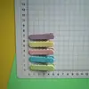 Clip de Pinza de Pato de Oruga de 5 cm Serie de Colores Macarrón Dopamina Color Arroz Material Hecho a Mano DIY Pasador Pasador Pasador