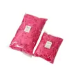 Fábrica atacado ráfia papel de seda lote 10g20g50g caixa de doces enchimento de papel picado de seda em estoque ráfia