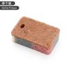 Esponja para Esfregar Louça, Esponja de Polpa de Madeira, Ferramenta Mágica para Lavar Louça, Durável, Espessa, Absorvente de Água e Removedora de Gordura, Lado Duplo para Uso