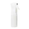 Botella Pulverizadora Continua de Alta Presión para Peluquería, Maquillaje, Hidratación, Botella Recargable, Atomizador de Niebla Fina Tipo Presión, Pulverizador de Riego para Jardinería