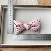 Accesorios de Lunares de Color Pasta de Frijol Rellenos de Algodón, Fundas para Teléfono Móvil, Bolsos, Accesorios de Ropa, Materiales Hechos a Mano para DIY, Ropa para Mascotas