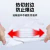Bolsas de Empaque Impermeables al por Mayor Logística de Comercio Electrónico Empaque de Ropa Bolsas de Mensajería de Plástico Grueso para Envío 17*30