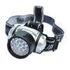 Faros Delanteros LED de Alta Calidad para Camping, Pesca, Iluminación Exterior, Aventura, Reparación de Coches