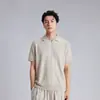 [99 Yuan por 2 Peças] Camisetas Masculinas/Camisetas de Manga Curta para Homens, Estilo Saco da Sorte, Escolha Qualquer Peça Superior Masculina