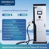 Estação de Carregamento para Veículos Elétricos de Nova Energia 120/240Kw 320 Kw Alta Potência 400Kw Carregamento Rápido DC 360