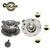 Rodamiento de Cubo de Rueda Vkba6533 Kit de Reparación de Rodamiento Delantero Adecuado para Volvo: Unidades de Cubo de Rueda S60/S80/V60