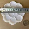 Pintura Acrílica en Barra Coloreada para Niños Pequeños Muñeca Set de 12 Colores Pintura de Piedra DIY Caja Pequeña Sellada 2ml