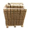 Protector de Esquina de Papel en Forma de L de Ángulo Recto Protección Ambiental Cartón Kraft Embalaje de Muebles Tira Protectora Esquina con Hebilla Endurecida y Engrosada Anticolisión
