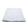 Almofada Lisa para Transferência Térmica DIY Fronha Branca Pura para Transferência Térmica Almofada com Logo para Transferência Térmica Almofada Quadrada