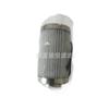 Substituição 11342118 É Adequado para Escavadeira Liebherr 914/924 Elemento Filtro Piloto Hidráulico, Resistente à Corrosão
