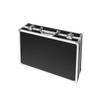 Herramienta de Ángulo Recto Personalizada Maletín de Aluminio Herramienta Multifuncional Conveniente Logística Materiales de Construcción Maletín de Aluminio