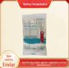 Cotonete de algodão médico para limpeza e desinfecção de feridas 10cm * 50 Unidades/saco cotonete de algodão descartável individual asséptico farmácia atacado