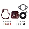 Aplicable a 392061 396701 398729 Kit de Reparación de Carburador para Motor Fuera de Borda Johnson Evinrude