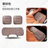 Adequado para Volkswagen Almofada Almofada Magotan Langyi Passat Tiguan L Bora Tanyue Almofada para Todas as Estações Respirável