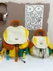 Mochila Escolar Estilo Coreano para Estudiante, Mochila para Niña Guapa, Bolsa para Padres e Hijos de Ocio al Aire Libre, Mochila de Senderismo y Camping Moderna y Genial para Niño